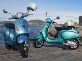 Vespa-125-LXs